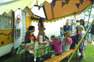 Gedenkwaardig Festival der Zoete Verleidingen