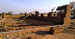 World Servants bouwt aan toekomst Malawi