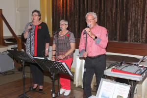 Dag van de de Senioren op 4 oktober