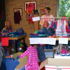 Baby- en kinderkledingbeurs op 19 januari