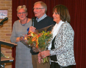 Boeiende lezing Streekeigen Sleen