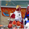 Sinterklaas komt op 24 november naar Sleen