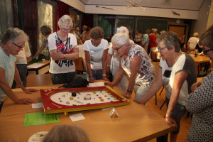 85-jarig bestaan Vrouwen van Nu: feestweek