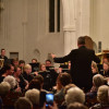 Sfeervol kerstconcert Crescendo in Sleen