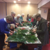 tuinclub: kerststuk maken 2018