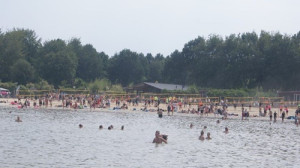 Inschrijving beachvolleybaltoernooi van start