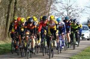 Goede winnaars, maar weinig strijd