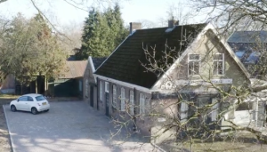 Open huis in nieuwe yogastudio Noord-Sleen