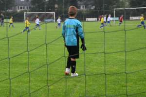 Rechter oordeelt over beenbreuk