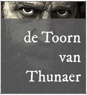 De Toorn van Thunaer: kaarten retour?