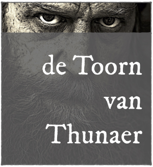 Toorn van Thunaer uitverkocht