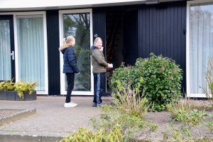 Handbalvereniging verkoopt duizenden eieren