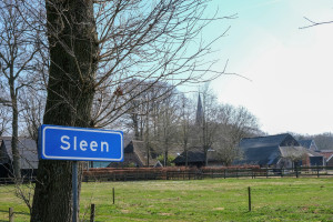 De eeuwenoude tradities op het platteland