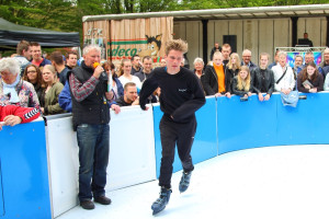 Programma Koningsdag in Sleen