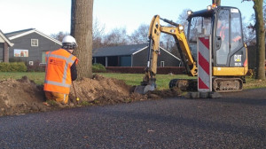 Glasvezel Zuidenveld geeft gratis aansluiting