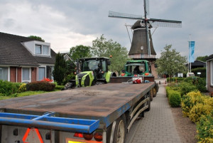 OMVOS-actie wederom een succes