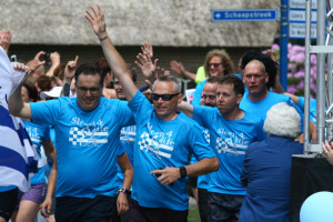 Inschrijven activiteiten Roparun kan nog