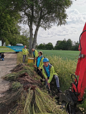 Glasvezel Zuidenveld organisatie ingericht