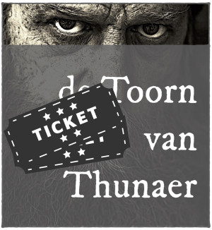 Win 2 kaarten première Toorn van Thunaer
