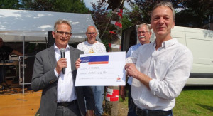 Initiatiefnemers multi speelveld verrast