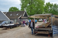 Braderie en vlomarkt in Erm op 29 september