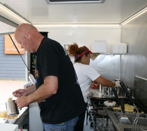 Blij met nieuwe aanwinst: Thai in Sleen