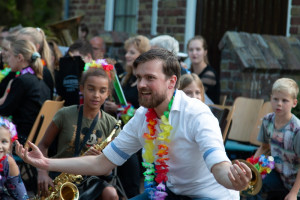 Summer Melodies; vrolijk zomerconcert