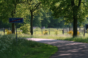 Verrassingsfietstocht Voorwaarts op 21 juli