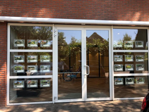 Open huis De Flinten en Voor Financieel Advies