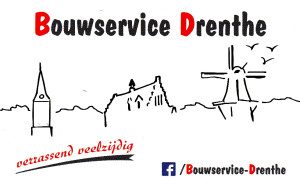 Ondernemersflits: Bouwservice Drenthe