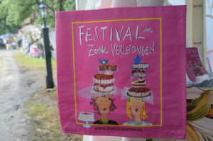 Festival der Zoete Verleidingen van start