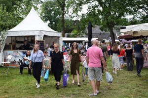 Geslaagd weekend voor Festival Zoet