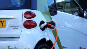 Elektrische deelauto iets voor jou?