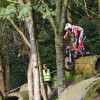 NK Classic Trial op 23 april in Sleen