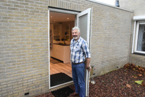 Nieuwe B&B aan het Braambos in Sleen