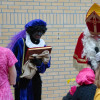 Update over Sinterklaasintocht in Sleen