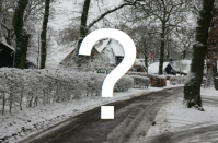 Decemberpuzzel: oplossing al opgestuurd?