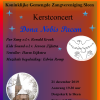 Kerstconcert: Dona Nobis Pacem