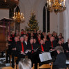 Kerstzangdienst op 24 december in Sleen