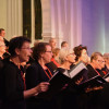 Kerstconcert terug naar de middeleeuwen