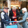 Kerstgedachte steeds meer een familiefeest