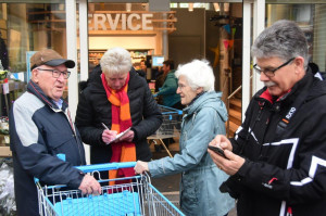 Kerstgedachte steeds meer een familiefeest