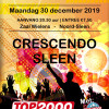 Top 2000- Café Concert met Pub quiz