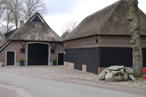 Lezing in Sleen over Drentse boerderijen