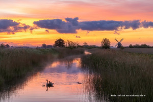 Lezing in Sleen over natuurfotografie