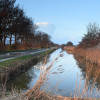 Plan voor verbetering fietspad Jongbloedvaart