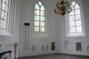 Dorpskerk vernieuwd: open huis op 14 maart