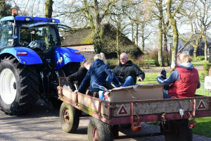 Maak Noord-Sleen netjes en schoon