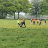 Mooie opkomst bij eerste Kids2BootCamp