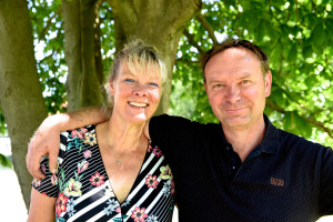 Slener in de spotlight: Karin en Eddy Heeling